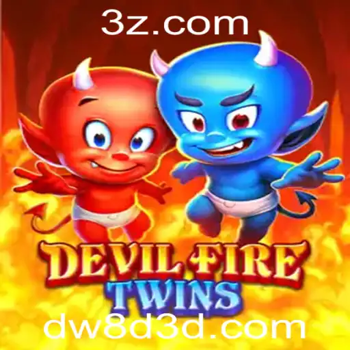 DevilFireTwins: Entre na Aventura do Novo RPG