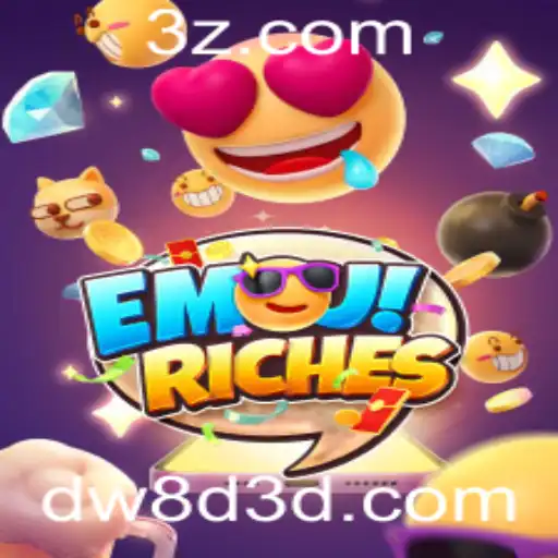 Explorando o Universo de EmojiRiches: Um Mergulho no Jogo de Estratégia e Emoções