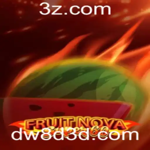 Explorando o Mundo Vibrante de FruitNovaSuper60