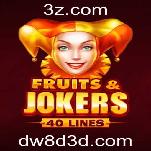 Descubra o Mundo Excitante de FruitsAndJokers40: Um Mergulho nas Regras e Estratégias de Jogo