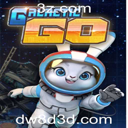 Explorando o Mundo Futurista de GalacticGO