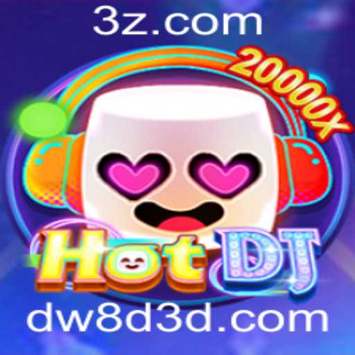 HotDJ: Descubra o Novo Fenômeno Interativo Inspirado em dw8d3.com