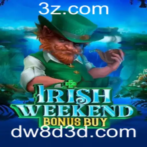 IrishWeekendBonusBuy: Um Mergulho no Universo dos Jogos de Azar Online