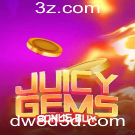 Explorando o Mundo de JuicyGemsBonusBuy: O Jogo de Cassino em Alta