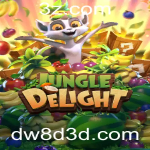 Descubra JungleDelight: O Jogo que Está Revolucionando o Mundo dos Games
