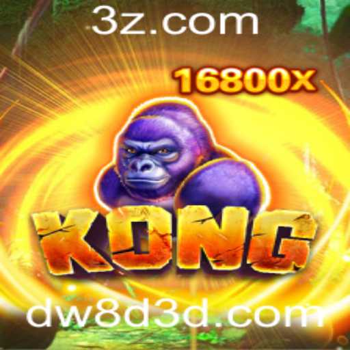 Descobrindo o Mundo do Jogo Kong e Oportunidades em dw8d3.com