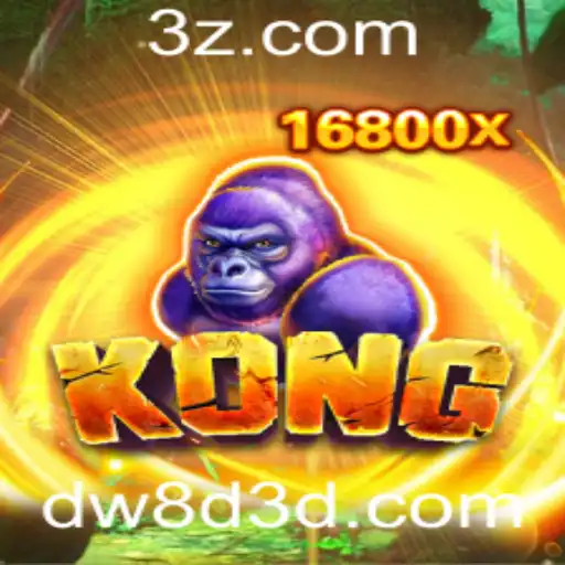 Descobrindo o Mundo do Jogo Kong e Oportunidades em dw8d3.com