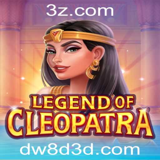Descubra a Aventura Épica de 'LegendOfCleopatra'