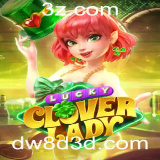 Explorando o Mundo Fascinante de LuckyCloverLady