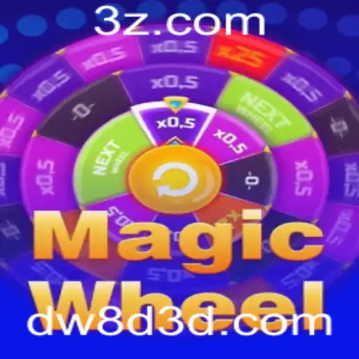 Descubra MagicWheel: O Jogo Que Está Revolucionando o Mundo do Entretenimento Digital