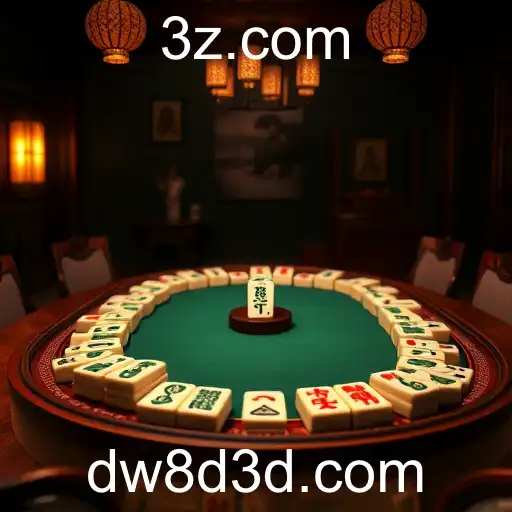 A Fascinante Tradição do Mahjong e seu Crescimento no Mundo Moderno