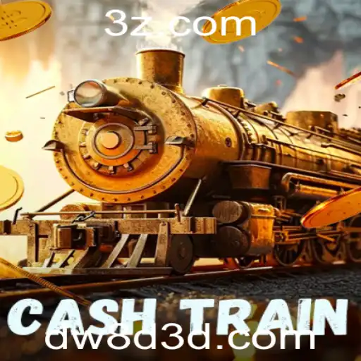 CashTrain: Uma Viagem pelo Mundo das Finanças Divertidas