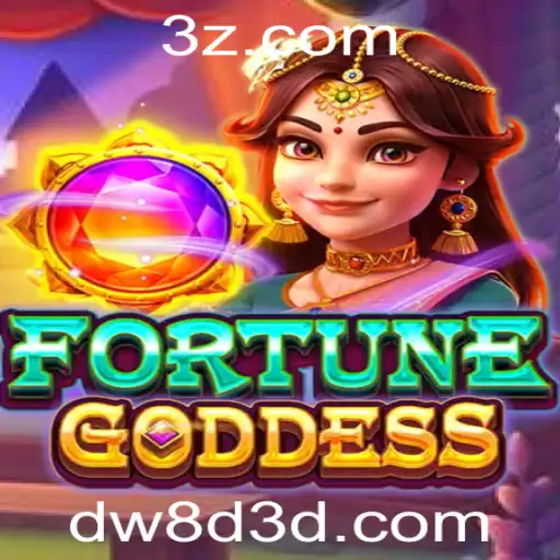 Descubra o Mundo de Fortuna no Jogo FORTUNEGODDESS