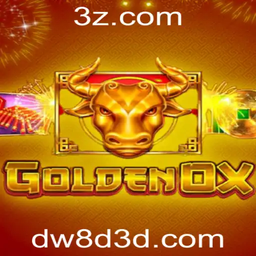 Explorando o Universo Fascinante de GoldenOx