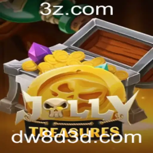 JollyTreasures: Uma Aventura de Piratas Inesquecível