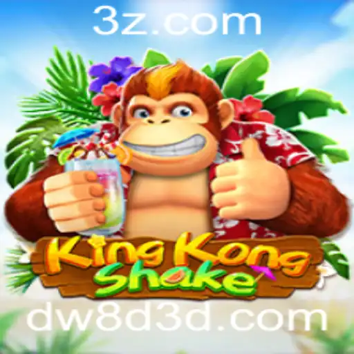 Descubra o Universo Empolgante de KingKongShake