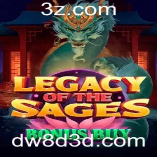 Descubra o Fascinante Mundo de LegacyoftheSagesBonusBuy