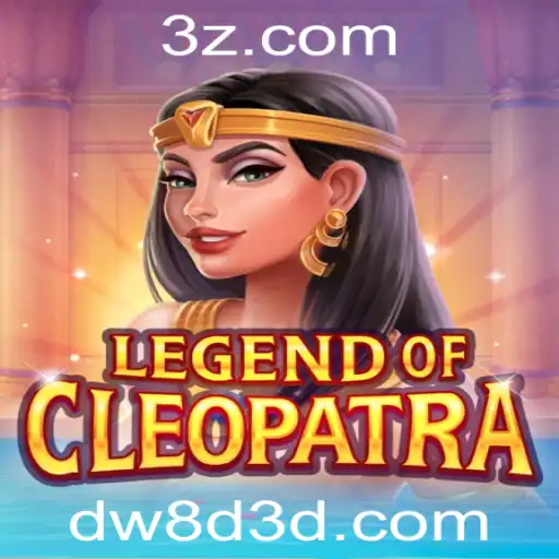 Descubra a Aventura Épica de 'LegendOfCleopatra'