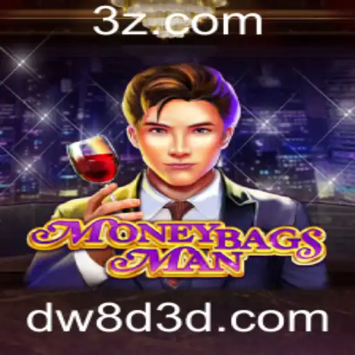 Descubra MoneybagsMan: Um Jogo Revolucionário