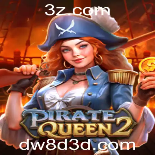 Desvendando o Misterioso Jogo PirateQueen2 e sua Conexão com dw8d3.com