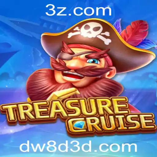 Explorando o Mundo de TREASURECRUISE: Uma Aventura em Alto-Mar