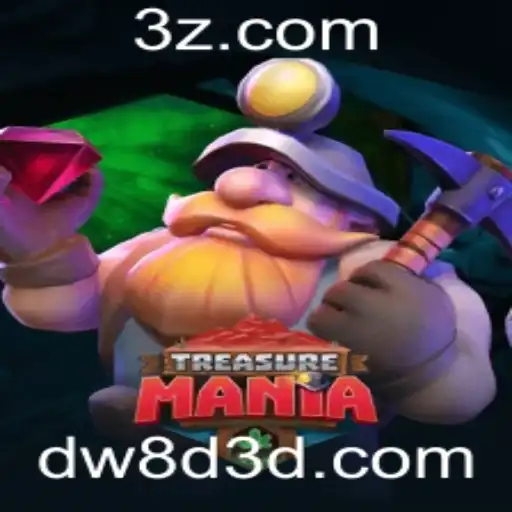 Explore o Mundo de Aventuras de TreasureMania