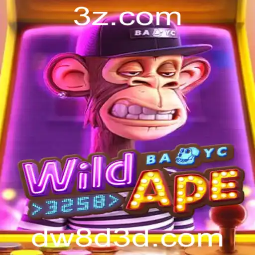 WildApe3258: A Aventura Selvagem da Era Digital