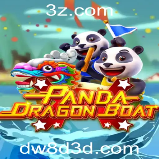 Descubra o Universo Empolgante de PANDADRAGONBOAT