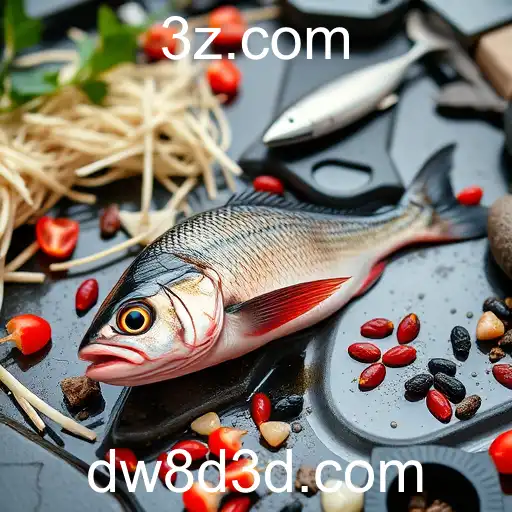 Explorando a Evolução e Impacto da Pesca Online: Foco em dw8d3.com