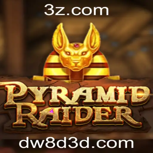 Descubra o Empolgante Mundo de PyramidRaider: O Desafio da Aventura Antiga