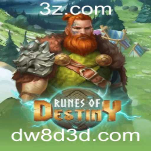 Desvendando o Universo de RunesOfDestiny