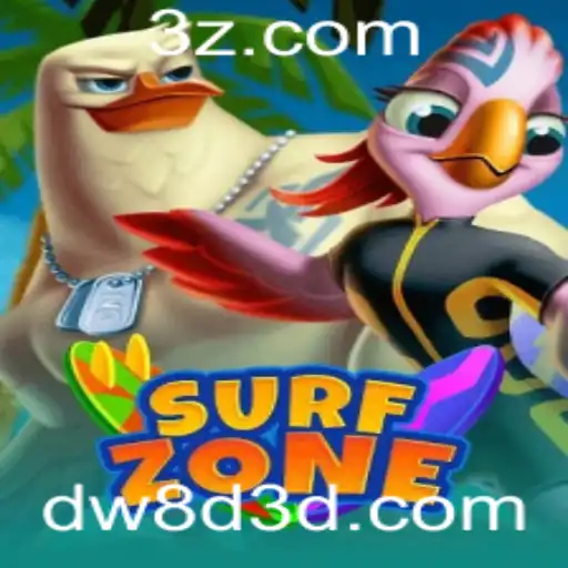 Explorando o Mundo do SurfZone: Um Mergulho no Jogo Inovador de Aventura Aquática