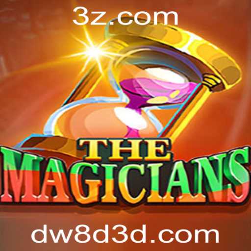 TheMagicians: A New Era in Gaming