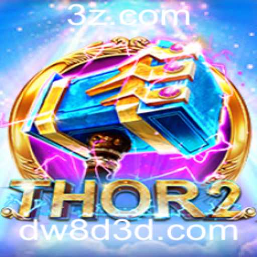 Explorando o Universo de Thor2: Um Mergulho no Jogo Inovador de dw8d3.com