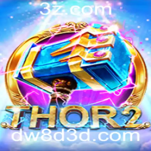 Explorando o Universo de Thor2: Um Mergulho no Jogo Inovador de dw8d3.com