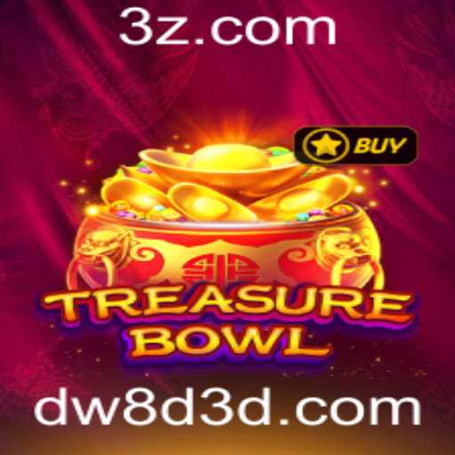 Explorando o Fascinante Mundo de TreasureBowl: Aventuras e Estratégias