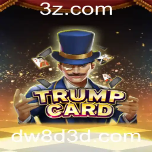 TrumpCard: Um Mergulho no Universo Estratégico de dw8d3.com