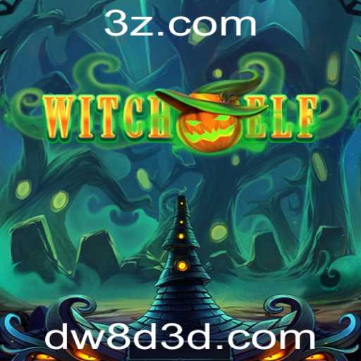 WitchElf: Uma Jornada Mágica no Universo de dw8d3.com
