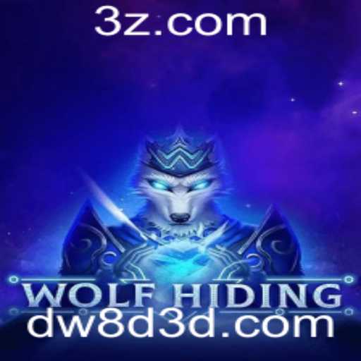 Descubra WolfHiding: O Novo Jogo de Estratégia com Elementos de Mistério