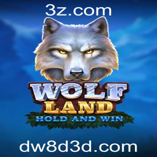 WolfLand: Explorando as Trilhas do Novo Fenômeno dos Games